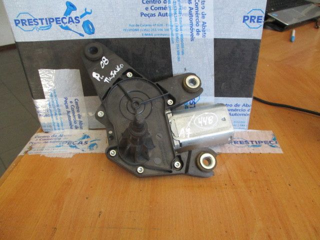 Motor limpa vidros trás RENAULT Twingo I (C06_)