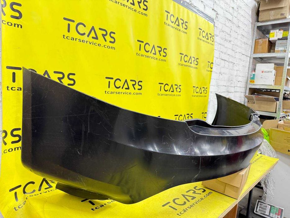 Бампер задній Tesla MS 21+ PLAID 1750102-S0-В