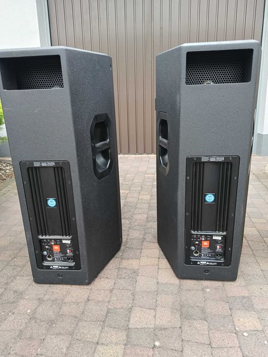Kolumny aktywne - JBL PRX 635