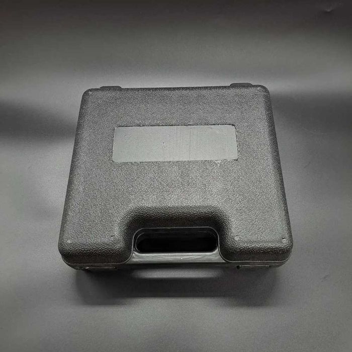 Пневмогайковерт ударний 1/2" у кейсі EXTRA FORCE 330 Нм 140 л/хв