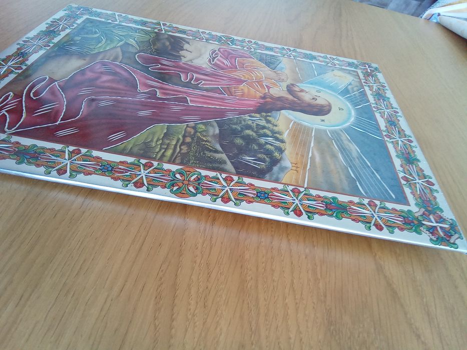 Quadro Jesús Cristo