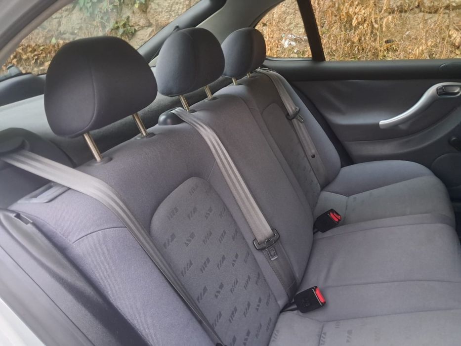 Seat Leon 1.4  Gasolina