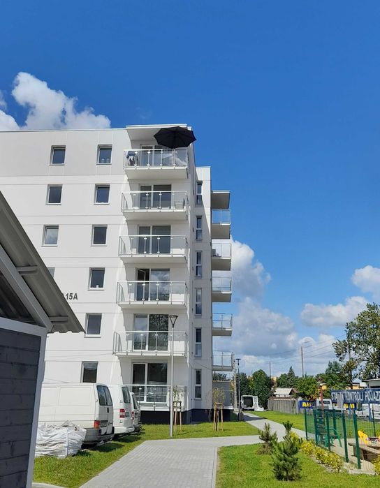 Apartament Milenka  Szczytno Mazury
