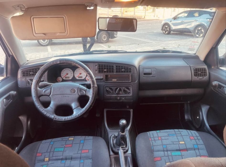 Volkswagen Golf — fotografia 6