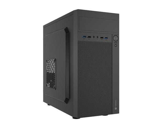 Obudowa Natec Helix MATX Mini Tower (USB 3.0) czarna FV