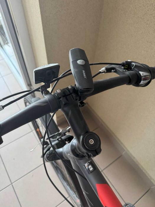 Rower KROSS Evado 1.0