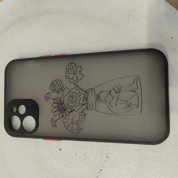 Etui na telefon iPhone 12 mini