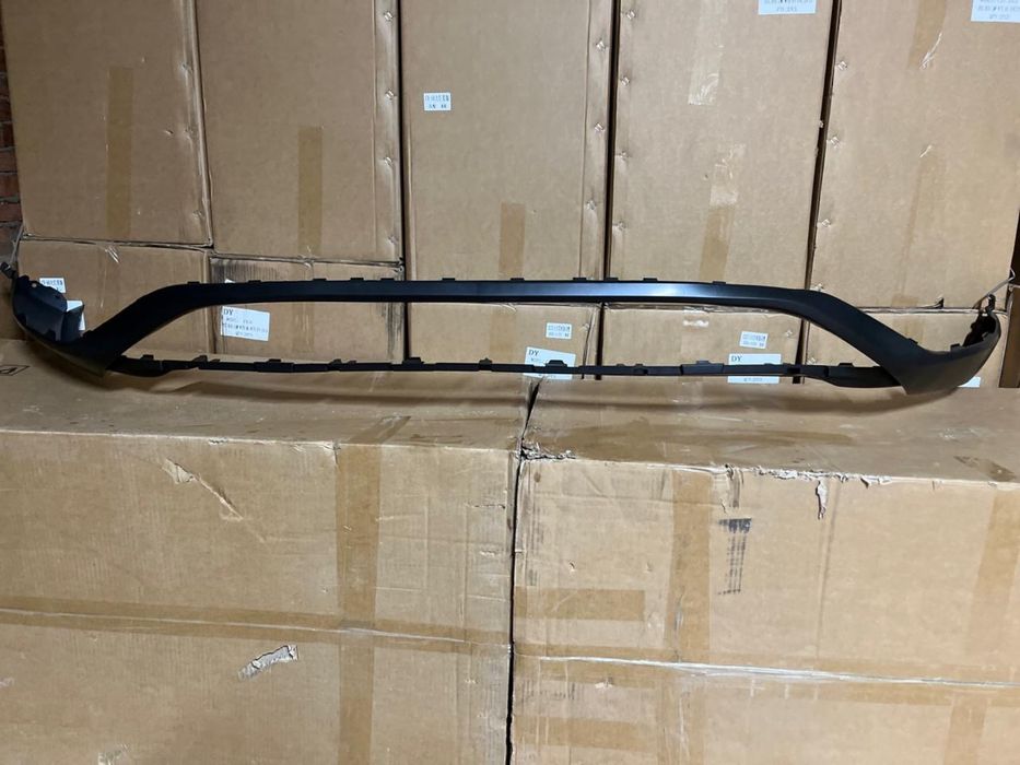 Бампер Ford Escape 2019 Ескейп