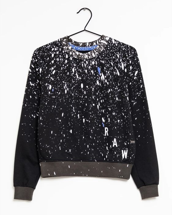 Светр G-star Raw