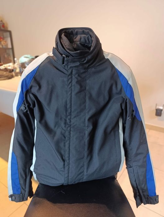 Casaco mota Dainese urban 48/50