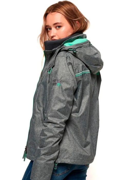продам куртку SuperDry