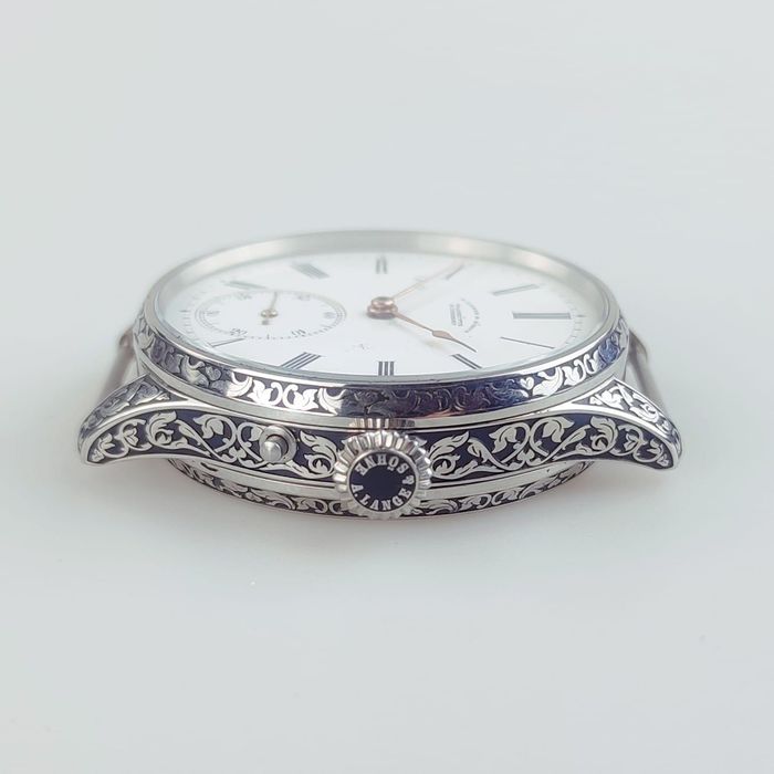 A. Lange & Söhne Glashütte pasówka