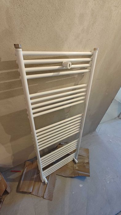 Kaloryfer grzejnik łazienkowy 150x60