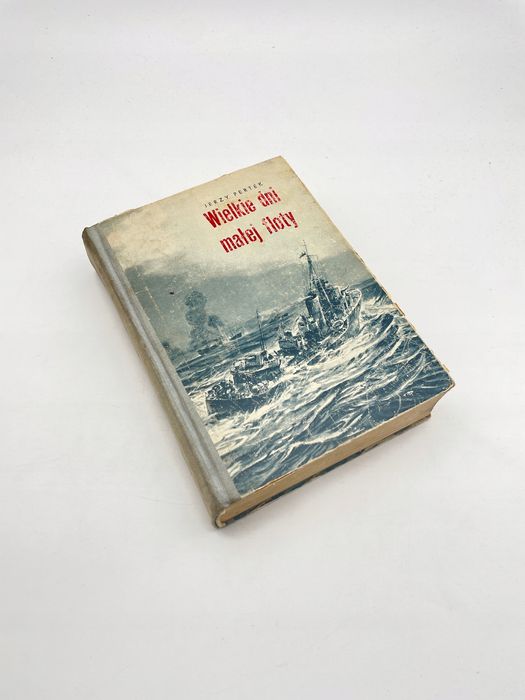 Wielkie Dni Małej Floty J Pertek