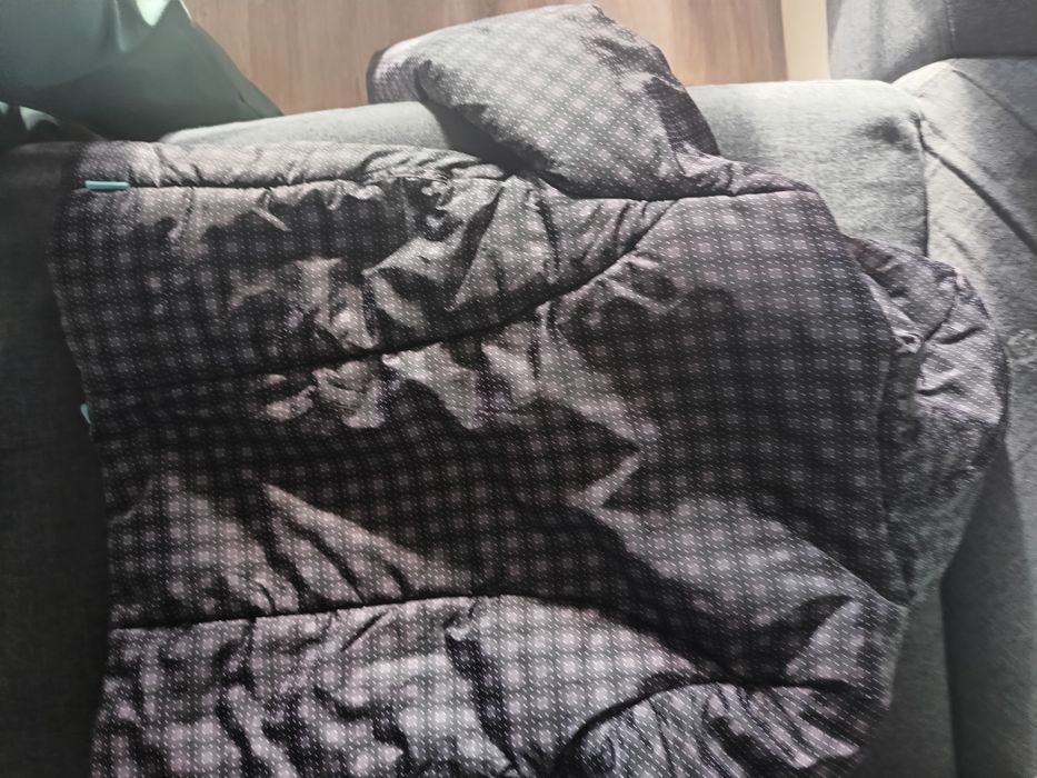 Ciepła kurka zimowa cocodrilo r128/55zl