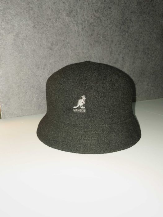 Вовняний капелюх Kangol Wool Lahinch