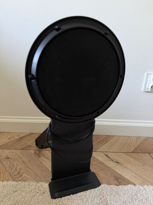 Millenium E-Drum Kick Bass Pad