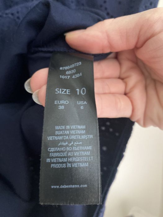 sukienka letnia Jasper Conran roz.38 (M)