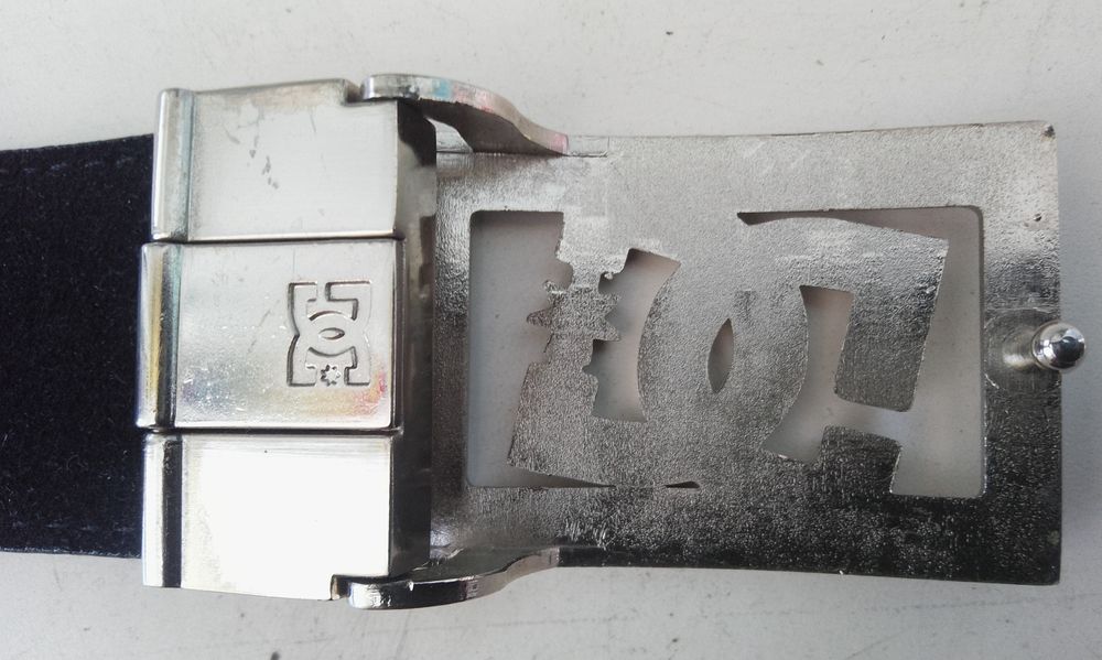 Ремень DC ( оригінал )