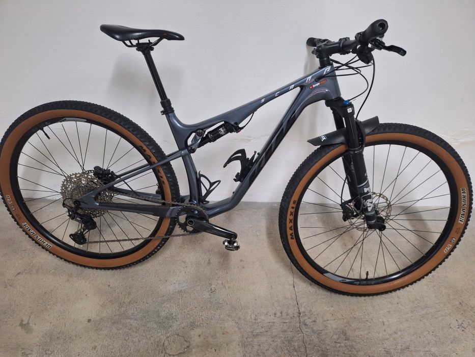 Ktm scarp praticamente nova