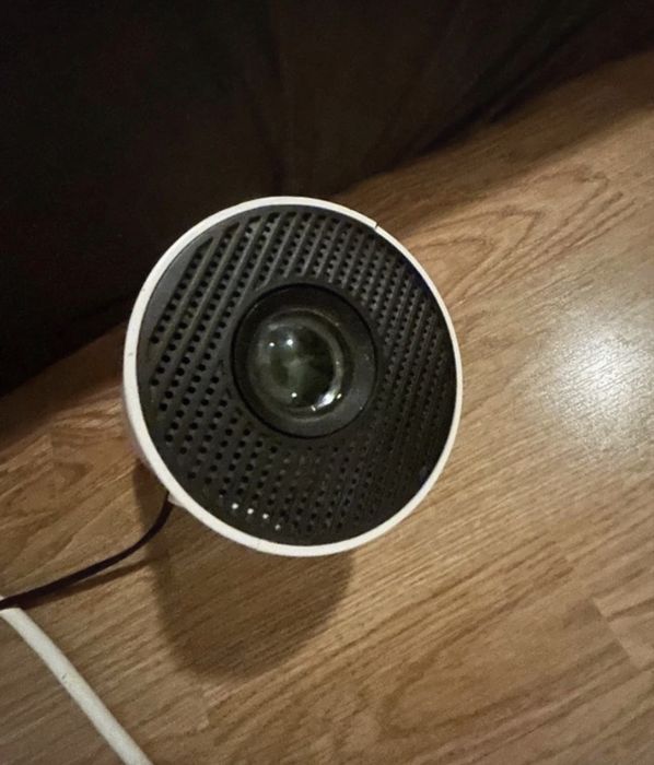 Projetor perfeito Hy-300 Pro 4k