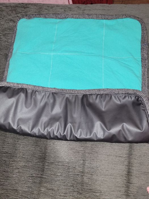 Непромокаючі пелюшки