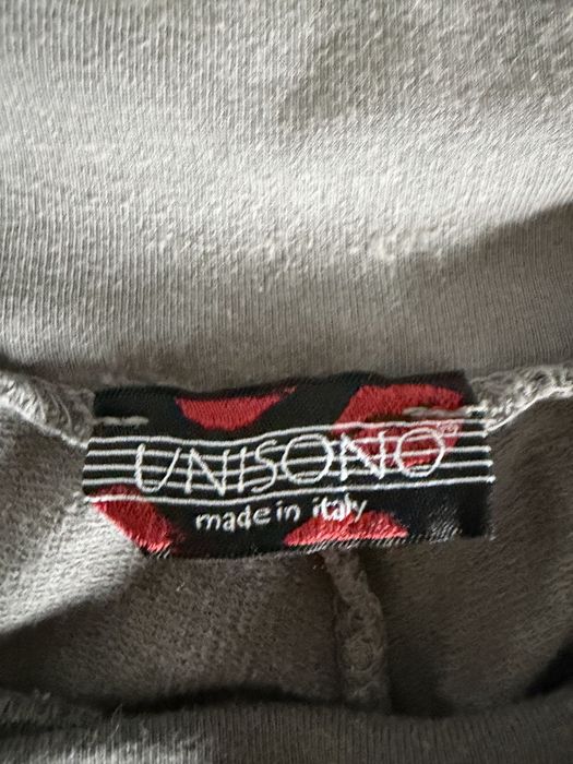 Unisono spodnie damskie L bawełna pumpy