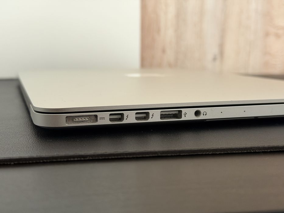 Macbook pro 2015 A1502