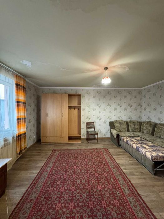 Здам 1-но кім.кв. на Мирному