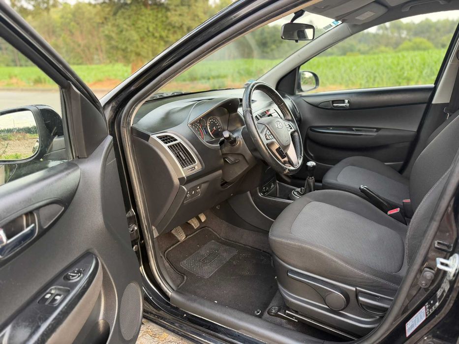 Hyundai i20 1.2  79.000 km