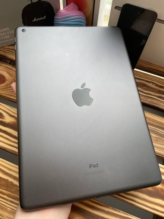 Ipad 9 256gb 2019 10.2