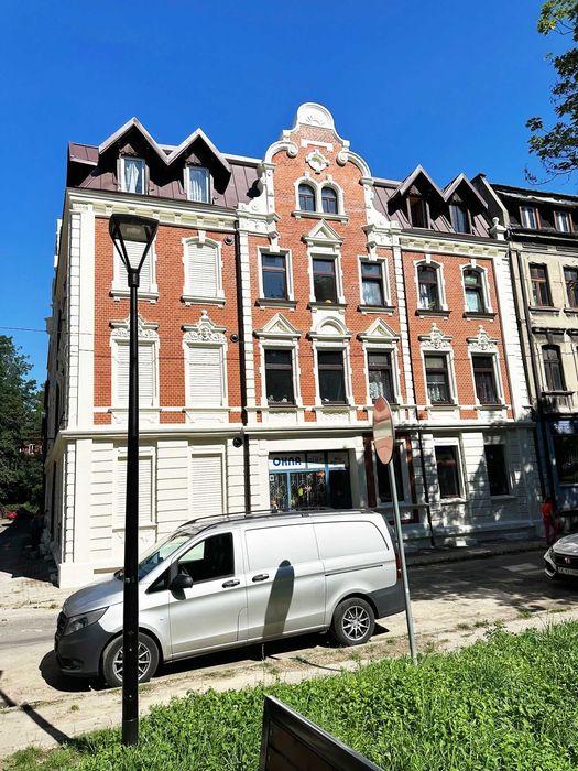 mieszkanie w kamienicy,centrum Mysłowic,ul piastowska, 50m2, bezpośrednio od własciciela