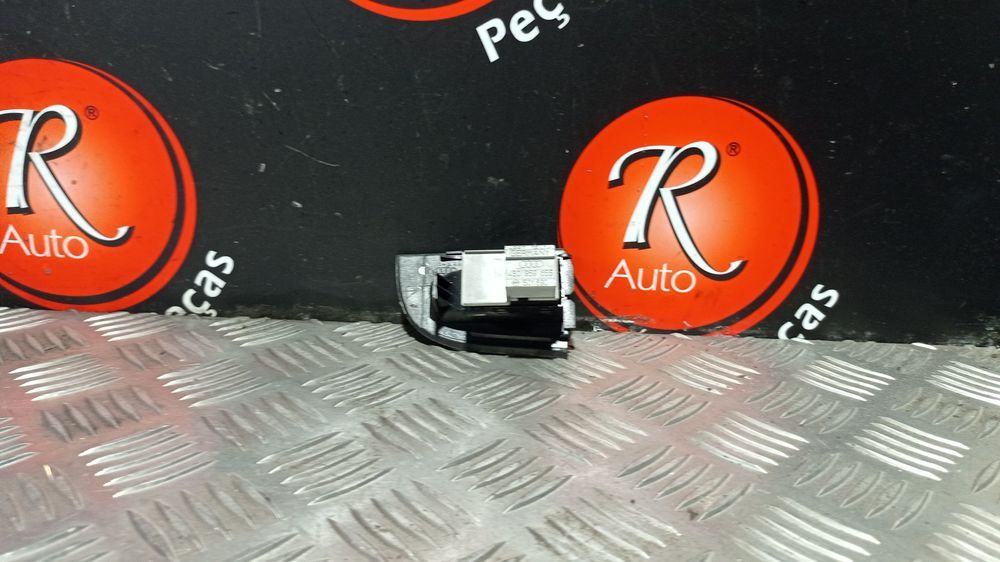 Comando Do Vidro Trás Esquerdo Audi Allroad (4Bh, C5)