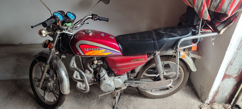 Продам Мото техніку.