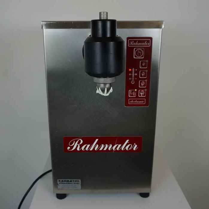 Automat Maszyna Śmietaniara Ubijaczka bitej śmietany Rahmator 5L a-132