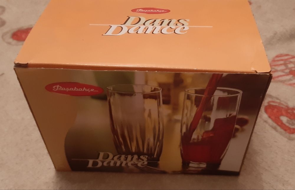 Продам бокалы, 6шт.