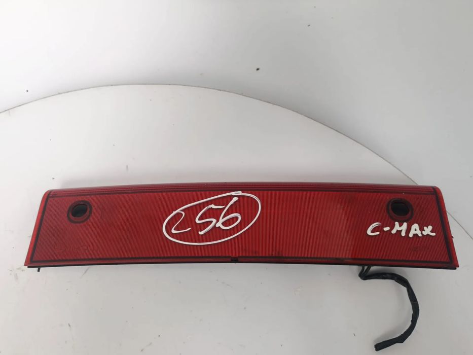 Luz stop adicional / 3º stop FORD Focus C-Max (DM2)