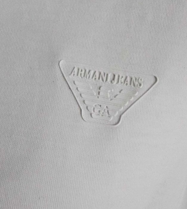 ARMANI koszulka męska roz XL