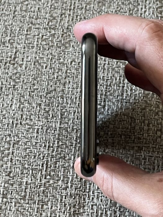 iPhone X 256Gb Preto