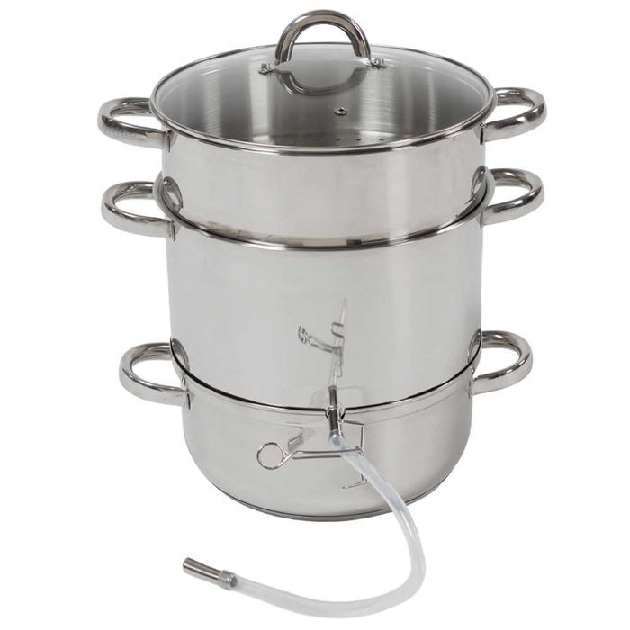 Sokownik parowy OUTLET