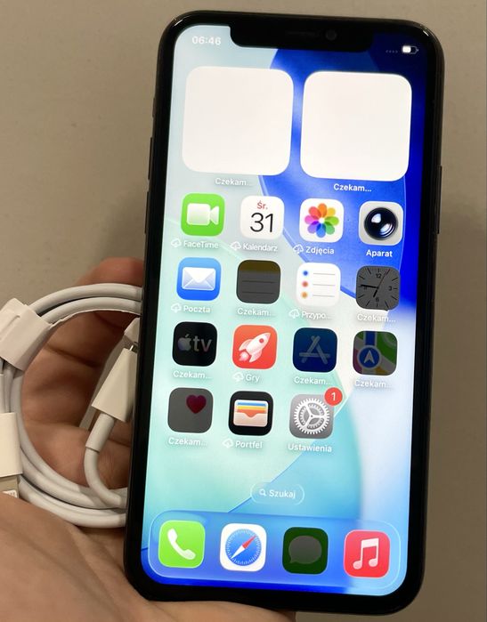 Iphone 11 pro bdb bateria 100% !