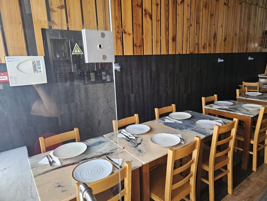 Restaurante para trespasse em Santa Iria da Azóia