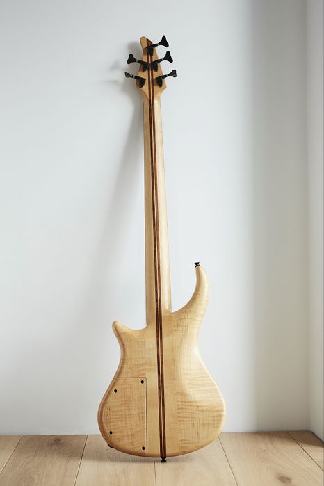Gitara basowa bass Pedulla Thunderbass 5