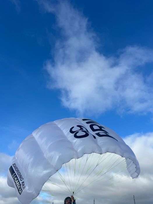 Parawing BRM 5.5 kanaha