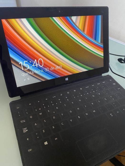 Microsoft Surface RT464194399172700162