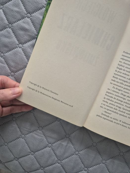 Żmijowisko książka