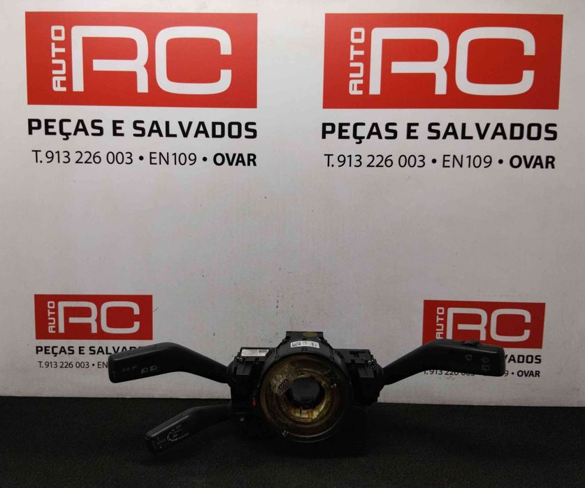 Conjunto / Manetes de Luzes e Limpa Vidros 3C9953507 - VW PASSAT B6 Variant