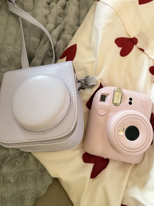 Instax 12 mini