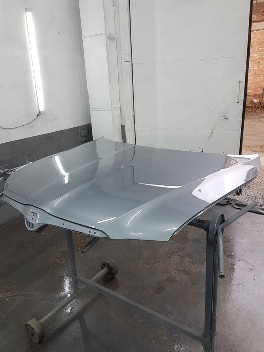 Кузовний ремонт авто ,рихтовка ,зварювальні роботи, фарбування,  полір