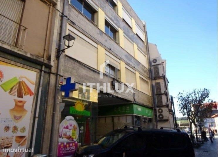 Espaço Comercial  – Centro de Coimbra